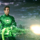 The Green Lantern